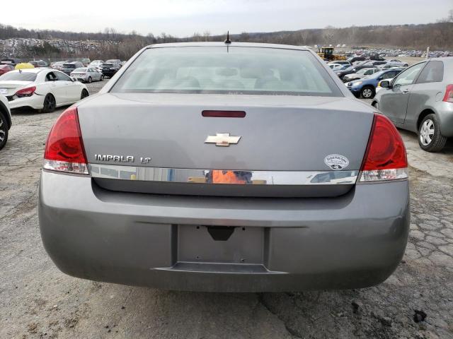 Photo 6 from auction – 2006 CHEVROLET IMPALA with VIN 2G1WT58K969386946