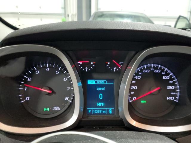 صورة رقم 9 من المزاد - 2015 CHEVROLET EQUINOX LT مع VIN 2GNFLFEK2F6381985