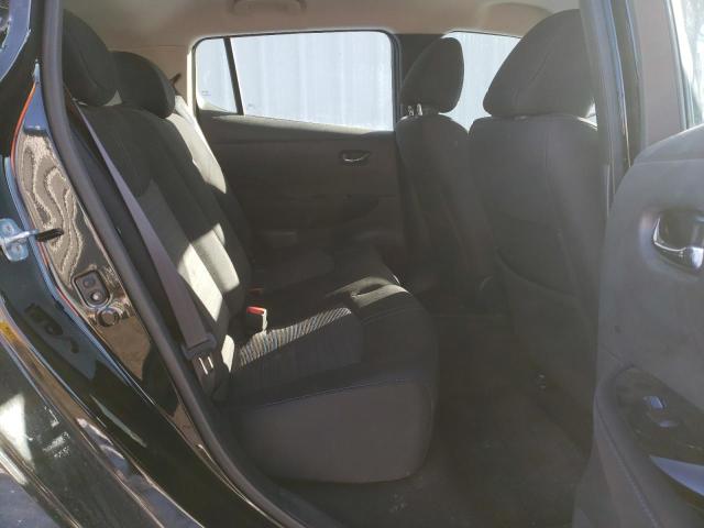 Photo 10 from auction – 2018 NISSAN LEAF S with VIN 1N4AZ1CP2JC307765