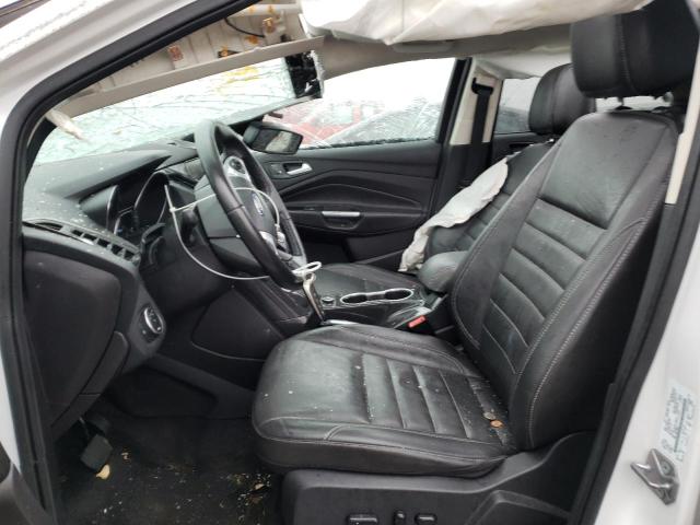 Photo 7 from auction – 2015 FORD ESCAPE TIT with VIN 1FMCU9J93FUC69609