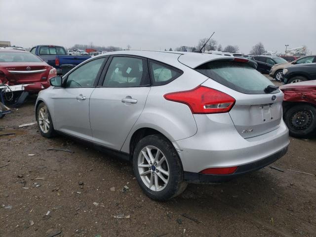 Photo 2 from auction – 2015 FORD FOCUS SE with VIN 1FADP3K24FL214449