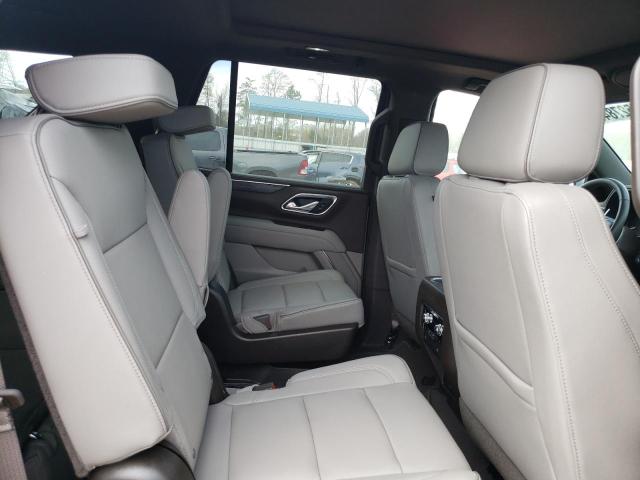 Photo 10 from auction – 2021 GMC YUKON SLT with VIN 1GKS2BKD8MR357141