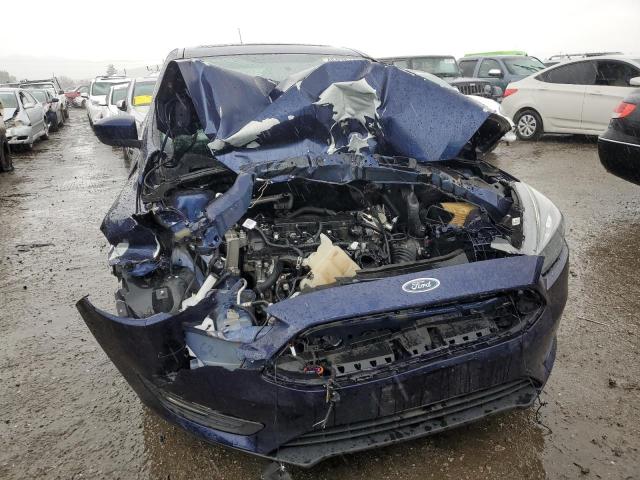 Photo 5 from auction – 2017 FORD FOCUS SEL with VIN 1FADP3M26HL290657