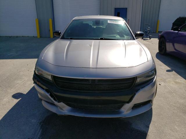Photo 5 from auction – 2017 DODGE CHARGER R/ with VIN 2C3CDXCTXHH572222