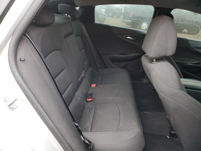 Photo 10 from auction – 2016 CHEVROLET MALIBU LT with VIN 1G1ZE5ST3GF197890