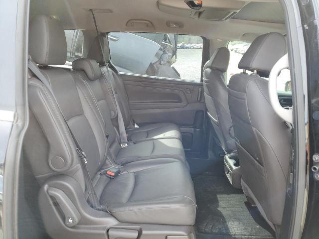 Photo 11 from auction – 2018 HONDA ODYSSEY EX with VIN 5FNRL6H70JB016771