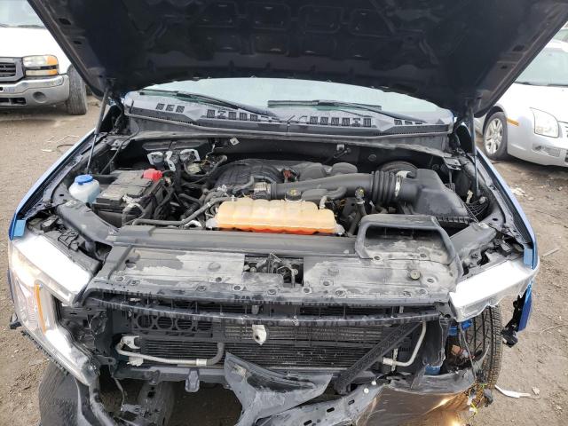 صورة رقم 11 من المزاد - 2018 FORD F150 مع VIN 1FTMF1CB2JKF29300
