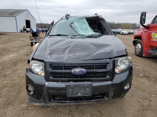 Photo 5 from auction – 2011 FORD ESCAPE XLT with VIN 1FMCU9DGXBKB11722