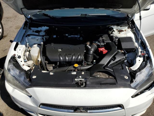 Photo 11 from auction – 2011 MITSUBISHI LANCER ES/ with VIN JA32X2HU3BU039392