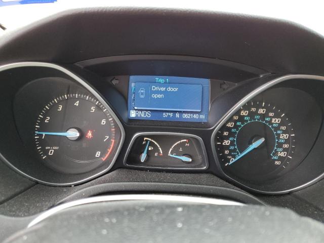 Photo 9 from auction – 2012 FORD FOCUS SE with VIN 1FAHP3F21CL422151