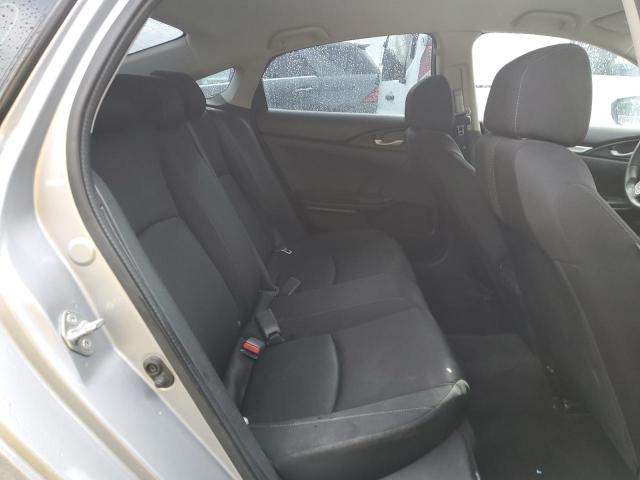 Photo 10 from auction – 2018 HONDA CIVIC LX with VIN 2HGFC2F56JH501361