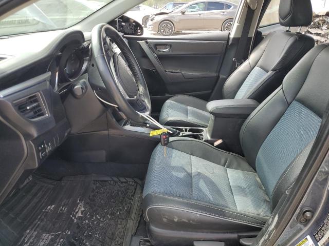 Photo 7 from auction – 2014 TOYOTA COROLLA L with VIN 2T1BURHE5EC138860
