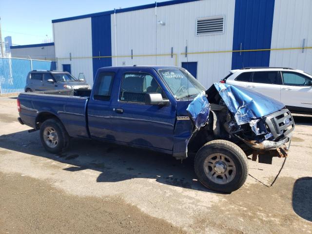 Photo 4 from auction – 2010 FORD RANGER SUP with VIN 1FTKR4ED9APA57744