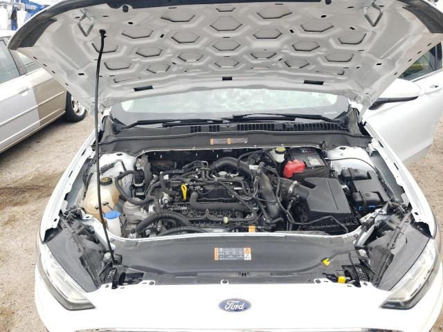 Photo 11 from auction – 2019 FORD FUSION SE with VIN 3FA6P0HD1KR268688