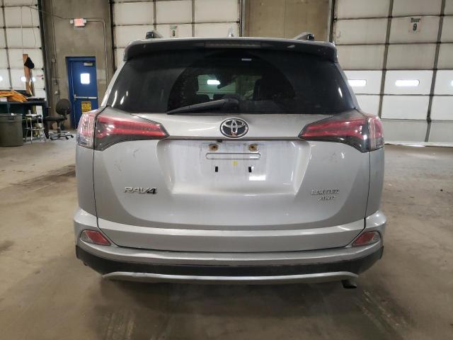 Photo 6 from auction – 2018 TOYOTA RAV4 LIMIT with VIN JTMDFREV8JJ249876