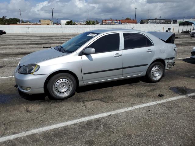 Photo 1 from auction – 2007 TOYOTA COROLLA CE with VIN 1NXBR32E87Z809933