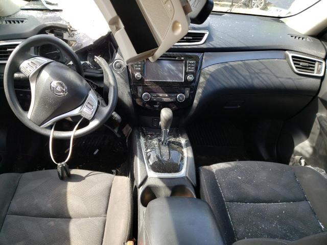 Photo 8 from auction – 2016 NISSAN ROGUE S with VIN KNMAT2MV3GP608545