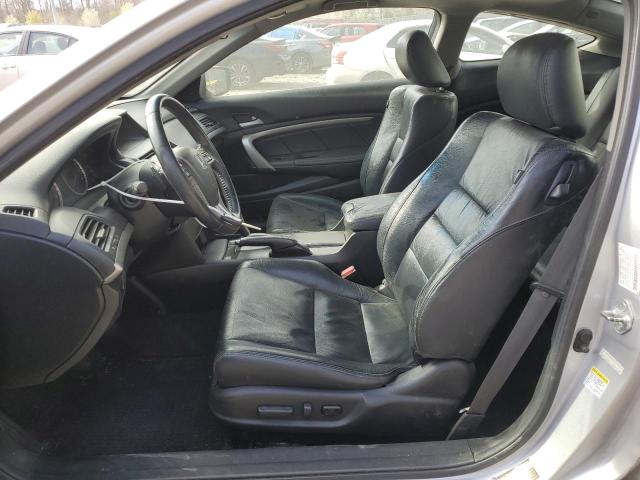 Photo 7 from auction – 2011 HONDA ACCORD EXL with VIN 1HGCS2B81BA001095