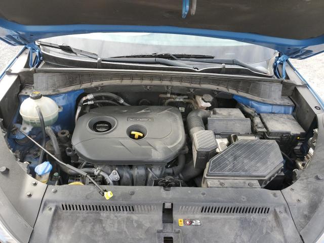 Photo 12 from auction – 2016 HYUNDAI TUCSON LIM with VIN KM8J33A46GU145055