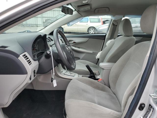 Photo 7 from auction – 2011 TOYOTA COROLLA BA with VIN 2T1BU4EE3BC649549