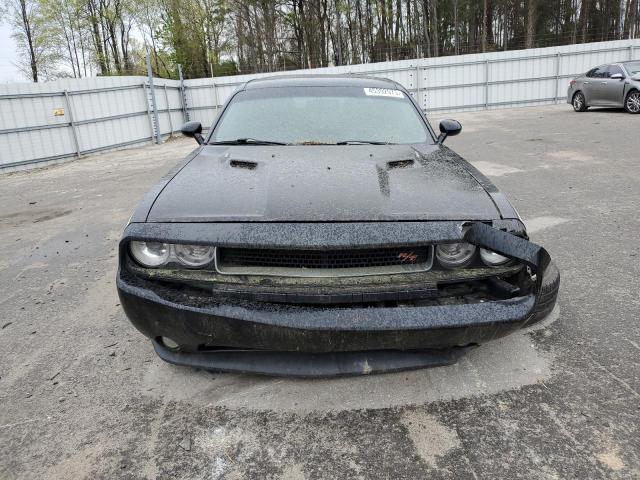 Photo 5 from auction – 2012 DODGE CHALLENGER with VIN 2C3CDYBT1CH155653