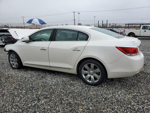 Photo 2 from auction – 2012 BUICK LACROSSE P with VIN 1G4GD5E31CF175499