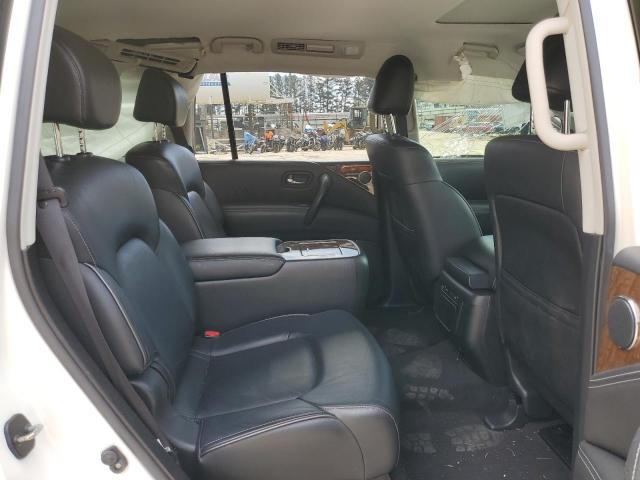 Photo 11 from auction – 2017 INFINITI QX80 BASE with VIN JN8AZ2NF2H9641245