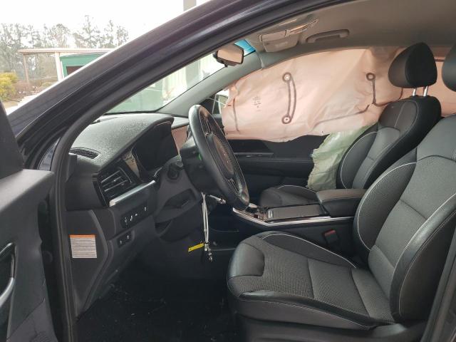 Photo 7 from auction – 2022 KIA NIRO S with VIN KNDCC3LG5N5149318