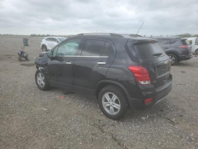 Photo 2 from auction – 2019 CHEVROLET TRAX 1LT with VIN KL7CJLSB8KB818316