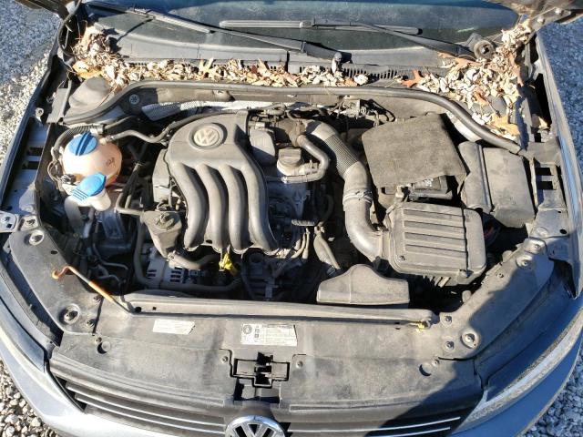 Photo 11 from auction – 2014 VOLKSWAGEN JETTA BASE with VIN 3VW2K7AJ7EM328567
