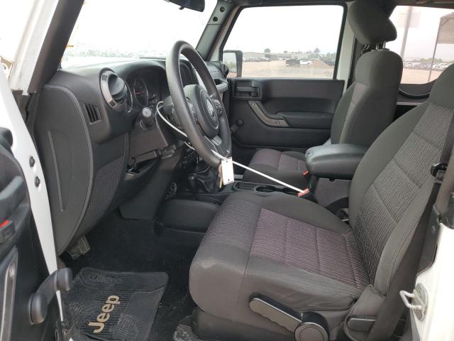 Foto 7 de la subasta – 2011 JEEP WRANGLER S con VIN 1J4AA2D15BL591812