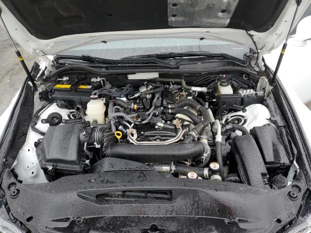 Photo 11 from auction – 2018 LEXUS IS 300 with VIN JTHBA1D28J5081923