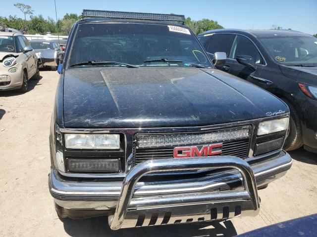 Photo 5 from auction – 1993 GMC SIERRA C15 with VIN 2GTEC19Z7P1520408