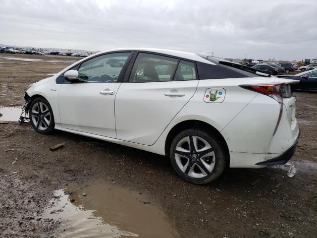 Photo 2 from auction – 2016 TOYOTA PRIUS with VIN JTDKARFU8G3004195