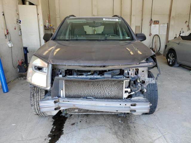 Photo 5 from auction – 2008 CHEVROLET EQUINOX LS with VIN 2CNDL13F086312560