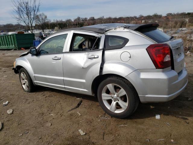 Photo 2 from auction – 2010 DODGE CALIBER SX with VIN 1B3CB4HA9AD586723
