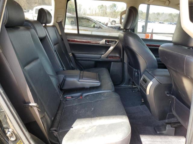 Photo 11 from auction – 2011 LEXUS GX 460 with VIN JTJBM7FX7B5022381