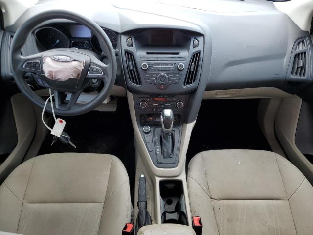 Photo 8 from auction – 2016 FORD FOCUS SE with VIN 1FADP3FE0GL236843