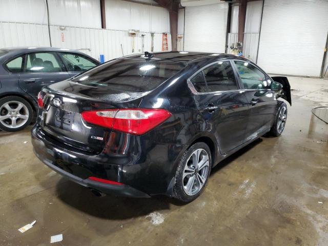 Photo 3 from auction – 2016 KIA FORTE EX with VIN KNAFX4A89G5522637