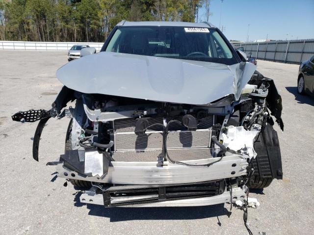 Photo 5 from auction – 2022 TOYOTA HIGHLANDER with VIN 5TDABRCH5NS549430