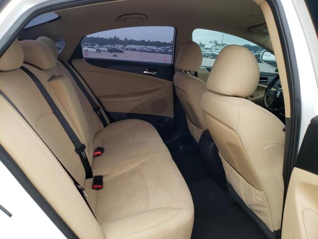 Photo 10 from auction – 2014 HYUNDAI SONATA GLS with VIN 5NPEB4AC6EH943679