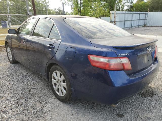 Photo 2 from auction – 2007 TOYOTA CAMRY LE with VIN 4T1BK46K07U019987