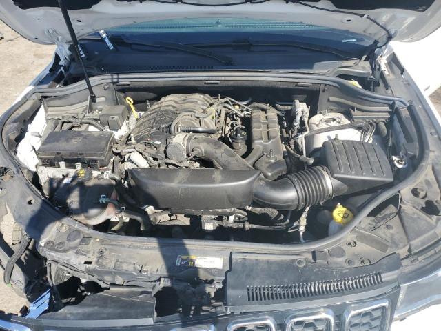 Photo 11 from auction – 2017 JEEP GRAND CHER with VIN 1C4RJFAG8HC671557