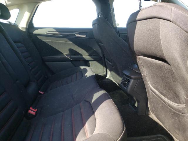 Photo 10 from auction – 2013 FORD FUSION SE with VIN 3FA6P0HR7DR369278