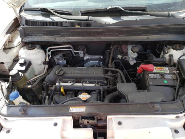 Photo 11 from auction – 2011 KIA SOUL with VIN KNDJT2A19B7261328