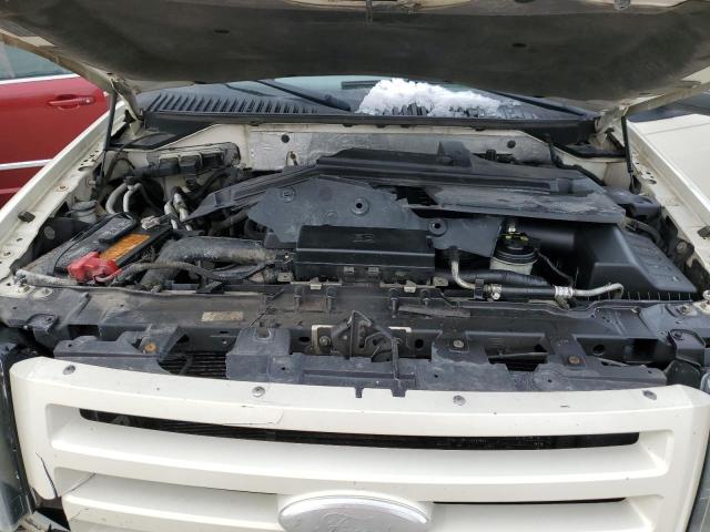 Photo 12 from auction – 2007 FORD EXPEDITION with VIN 1FMFK20527LA21190