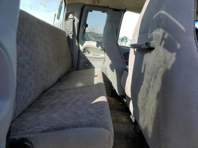 Photo 10 from auction – 1998 DODGE RAM 2500 with VIN 1B7KF23W4WJ169301