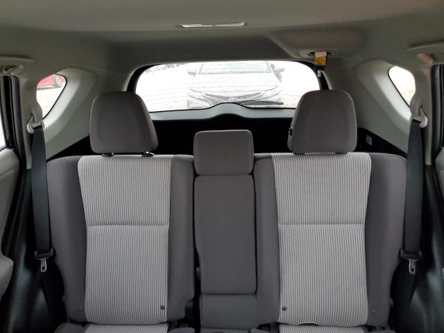 Zdjęcie 10 z aukcji – 2013 TOYOTA RAV4 LE z VIN 2T3BFREV4DW068013