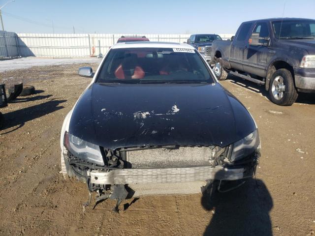 Photo 5 from auction – 2011 AUDI S4 PREMIUM with VIN WAUFGCFL7BA131509