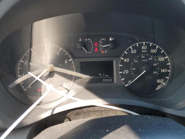 Photo 9 from auction – 2014 NISSAN SENTRA S with VIN 3N1AB7AP3EY232014